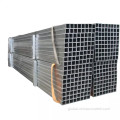 Q215 Gr.B Rectangular Steel Pipes Q215 Gr.B Galvanized Rectangular Steel Pipe Factory